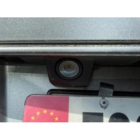 Malle/Hayon arriere DODGE JOURNEY