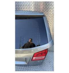 Malle/Hayon arriere DODGE JOURNEY Photo n°5