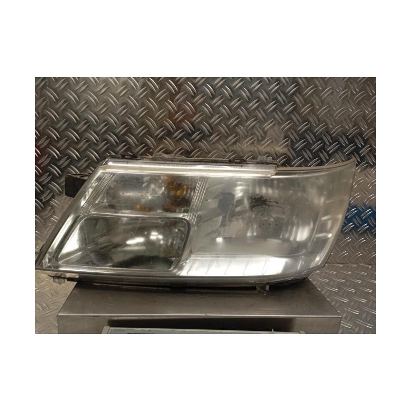 Optique avant principal gauche (feux)(phare) DODGE JOURNEY