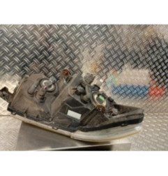 Optique avant principal gauche (feux)(phare) DODGE JOURNEY Photo n°4