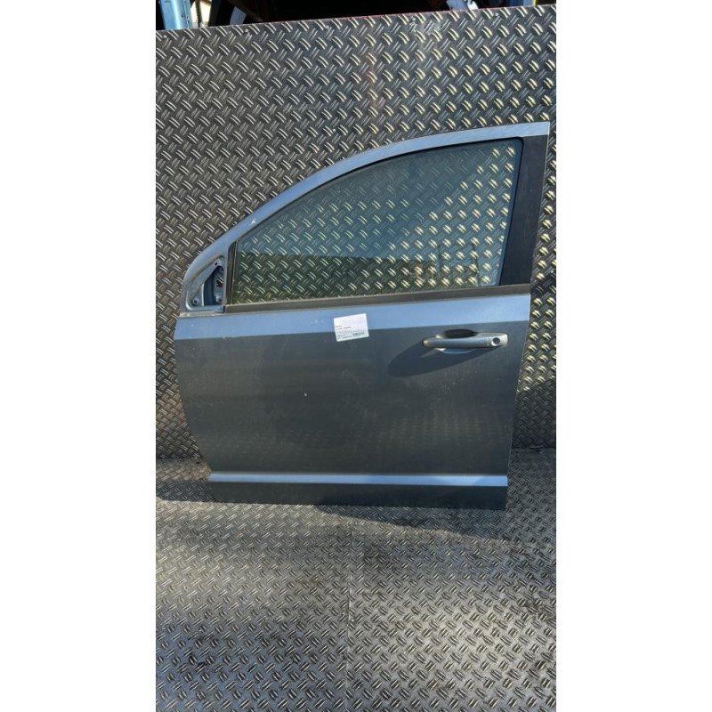 Porte avant gauche DODGE JOURNEY