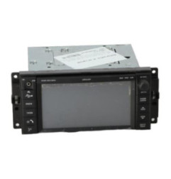 Autoradio d'origine DODGE JOURNEY Photo n°1