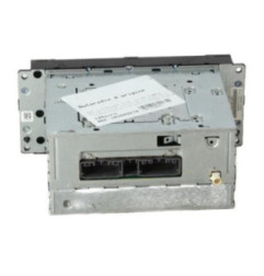 Autoradio d'origine DODGE JOURNEY Photo n°3