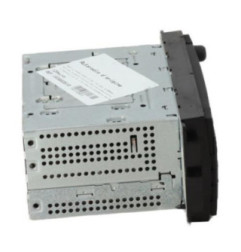 Autoradio d'origine DODGE JOURNEY Photo n°4