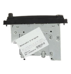 Autoradio d'origine DODGE JOURNEY Photo n°5