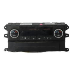 Commande chauffage DODGE JOURNEY Photo n°1