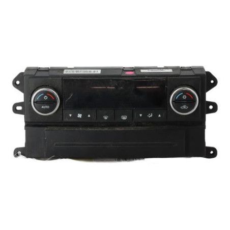 Commande chauffage DODGE JOURNEY Photo n°1