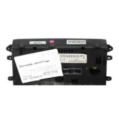 Commande chauffage DODGE JOURNEY