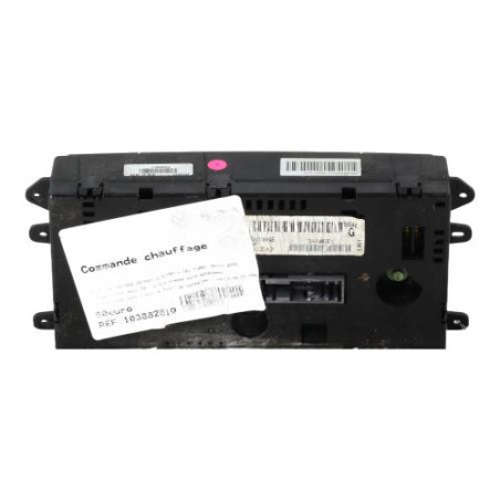 Commande chauffage DODGE JOURNEY