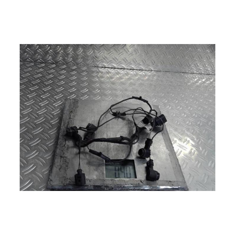 Capteur aide au stationnement VOLKSWAGEN PASSAT 5