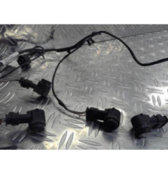 Capteur aide au stationnement VOLKSWAGEN PASSAT 5 Photo n°3