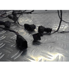 Capteur aide au stationnement VOLKSWAGEN PASSAT 5 Photo n°4