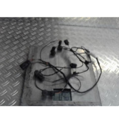 Capteur aide au stationnement VOLKSWAGEN PASSAT 5 Photo n°1