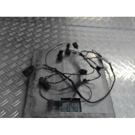 Capteur aide au stationnement VOLKSWAGEN PASSAT 5 Photo n°1