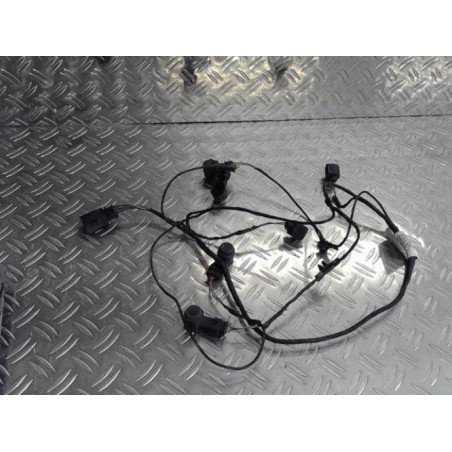 Capteur aide au stationnement VOLKSWAGEN PASSAT 5