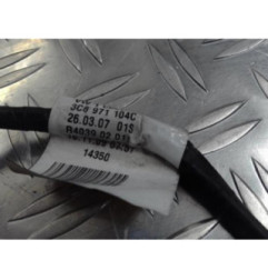 Capteur aide au stationnement VOLKSWAGEN PASSAT 5 Photo n°3