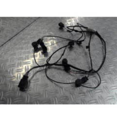 Capteur aide au stationnement VOLKSWAGEN PASSAT 5 Photo n°4