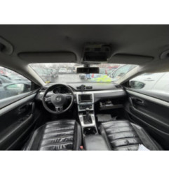 Capteur aide au stationnement VOLKSWAGEN PASSAT 5 Photo n°16