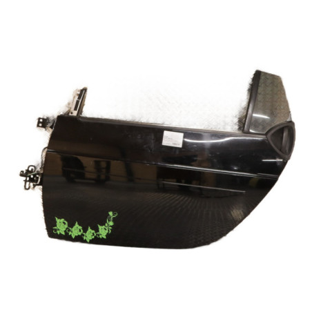 Porte avant gauche SMART FORTWO 1 Photo n°1