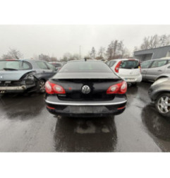 Capteur aide au stationnement VOLKSWAGEN PASSAT 5 Photo n°20