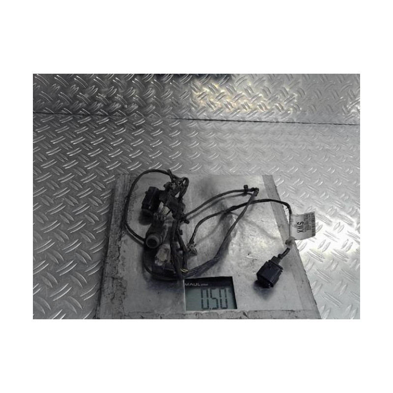 Capteur aide au stationnement OPEL ZAFIRA B