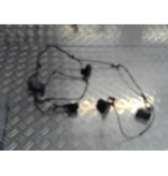 Capteur aide au stationnement OPEL ZAFIRA B