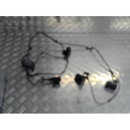 Capteur aide au stationnement OPEL ZAFIRA B