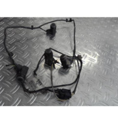 Capteur aide au stationnement OPEL ZAFIRA B Photo n°4