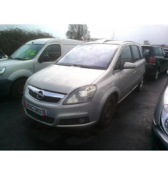 Capteur aide au stationnement OPEL ZAFIRA B Photo n°5