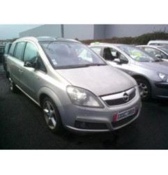 Capteur aide au stationnement OPEL ZAFIRA B Photo n°8