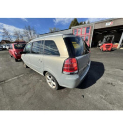 Capteur aide au stationnement OPEL ZAFIRA B Photo n°13