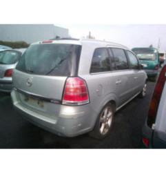 Capteur aide au stationnement OPEL ZAFIRA B Photo n°17