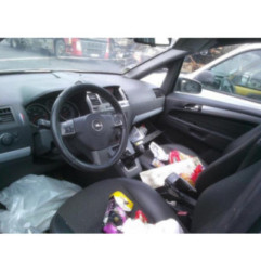 Capteur aide au stationnement OPEL ZAFIRA B Photo n°20