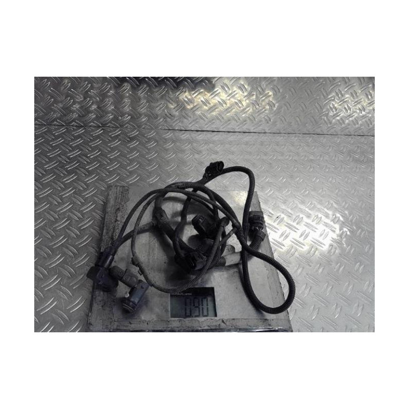 Capteur aide au stationnement VOLKSWAGEN TOUAREG 1