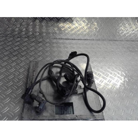 Capteur aide au stationnement VOLKSWAGEN TOUAREG 1 Photo n°1