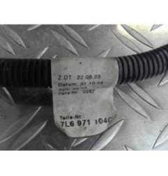 Capteur aide au stationnement VOLKSWAGEN TOUAREG 1