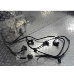 Capteur aide au stationnement VOLKSWAGEN TOUAREG 1 Photo n°3