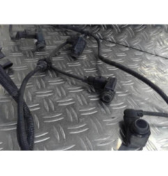 Capteur aide au stationnement VOLKSWAGEN TOUAREG 1 Photo n°4