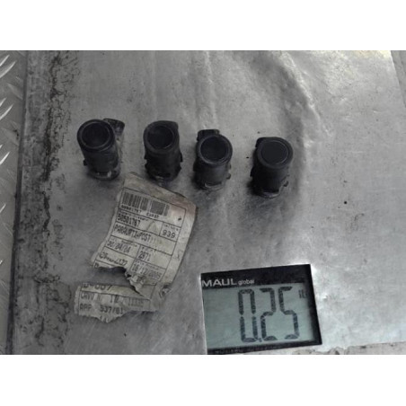 Capteur aide au stationnement ALFA ROMEO 159