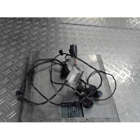 Capteur aide au stationnement VOLVO C 30 Photo n°1