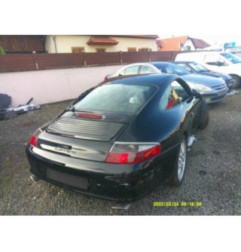 Retroviseur droit PORSCHE 911 4 996 Photo n°8