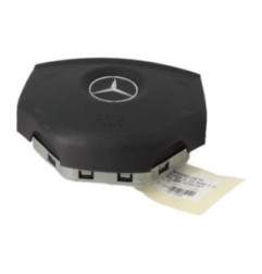 Air bag conducteur MERCEDES CLASSE B 245 Photo n°1