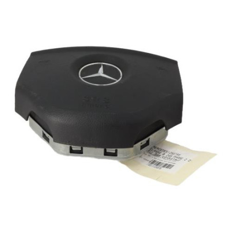Air bag conducteur MERCEDES CLASSE B 245 Photo n°1