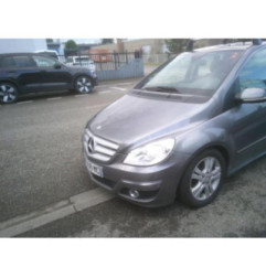 Air bag conducteur MERCEDES CLASSE B 245 Photo n°4