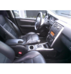 Air bag conducteur MERCEDES CLASSE B 245 Photo n°6