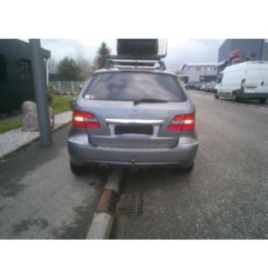 Air bag conducteur MERCEDES CLASSE B 245 Photo n°7