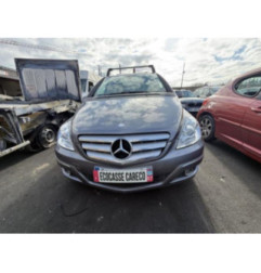 Air bag conducteur MERCEDES CLASSE B 245 Photo n°8