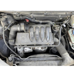 Air bag conducteur MERCEDES CLASSE B 245 Photo n°10