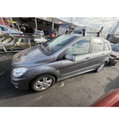 Air bag conducteur MERCEDES CLASSE B 245 Photo n°11