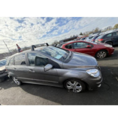 Air bag conducteur MERCEDES CLASSE B 245 Photo n°12